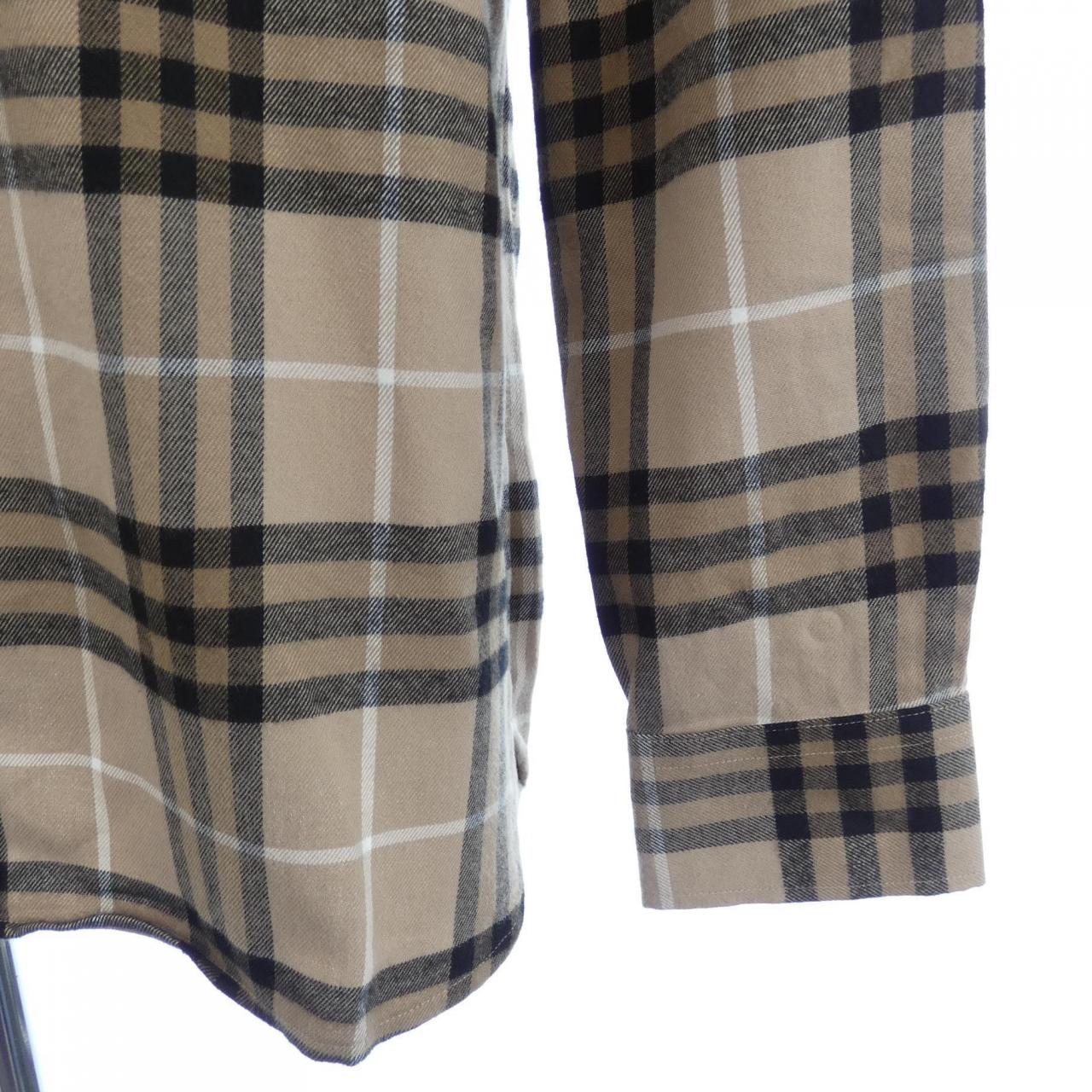 バーバリー BURBERRY 8058423 シャツ