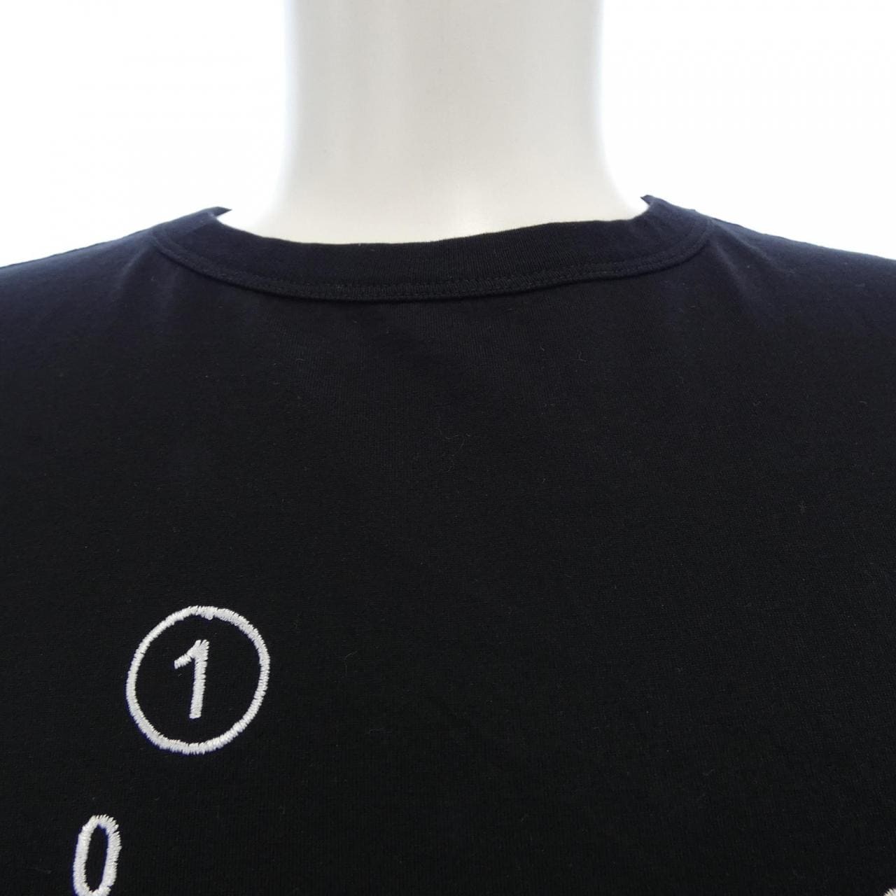 メゾンマルジェラ Maison Margiela S50GC0684 Tシャツ