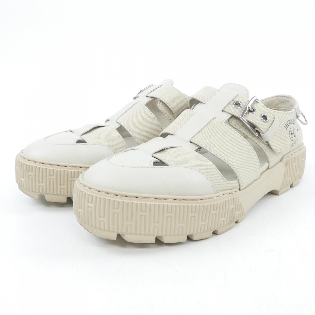 エルメス HERMES イテム 241799Z サンダル