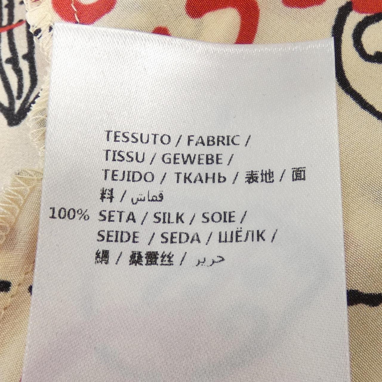 グッチ GUCCI 443489 ZHX70 シャツ