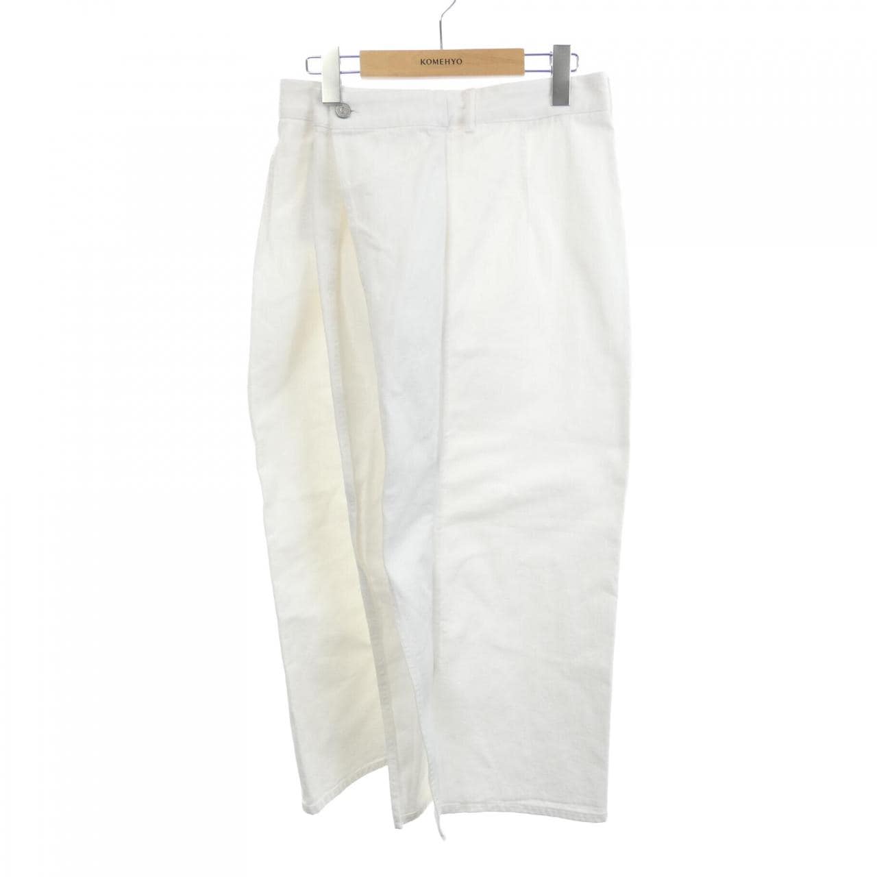 エムエムシックス MM6 S52MA0089 スカート