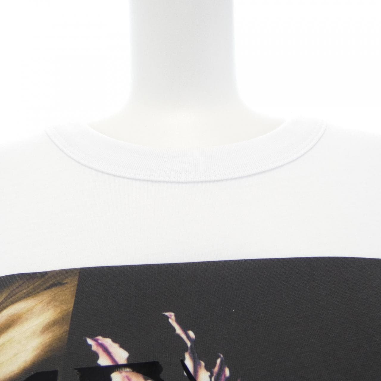 ドリスヴァンノッテン DRIES VAN NOTEN 252-021110-2600-001 Tシャツ