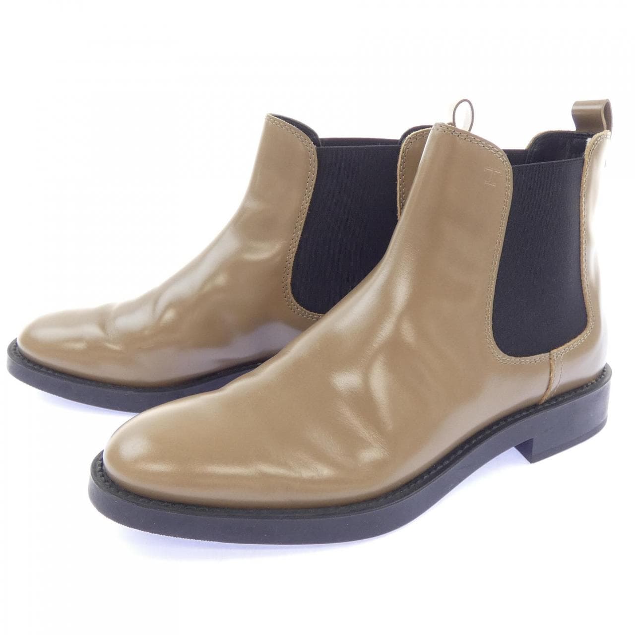 トッズ TOD'S RON HERMAN ブーツ