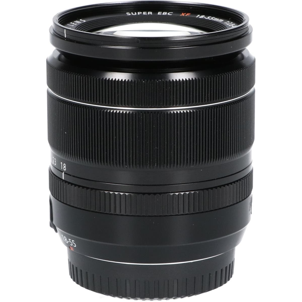 ＦＵＪＩＦＩＬＭ　ＸＦ１８－５５ｍｍ　Ｆ２．８－４Ｒ　ＬＭ　ＯＩＳ