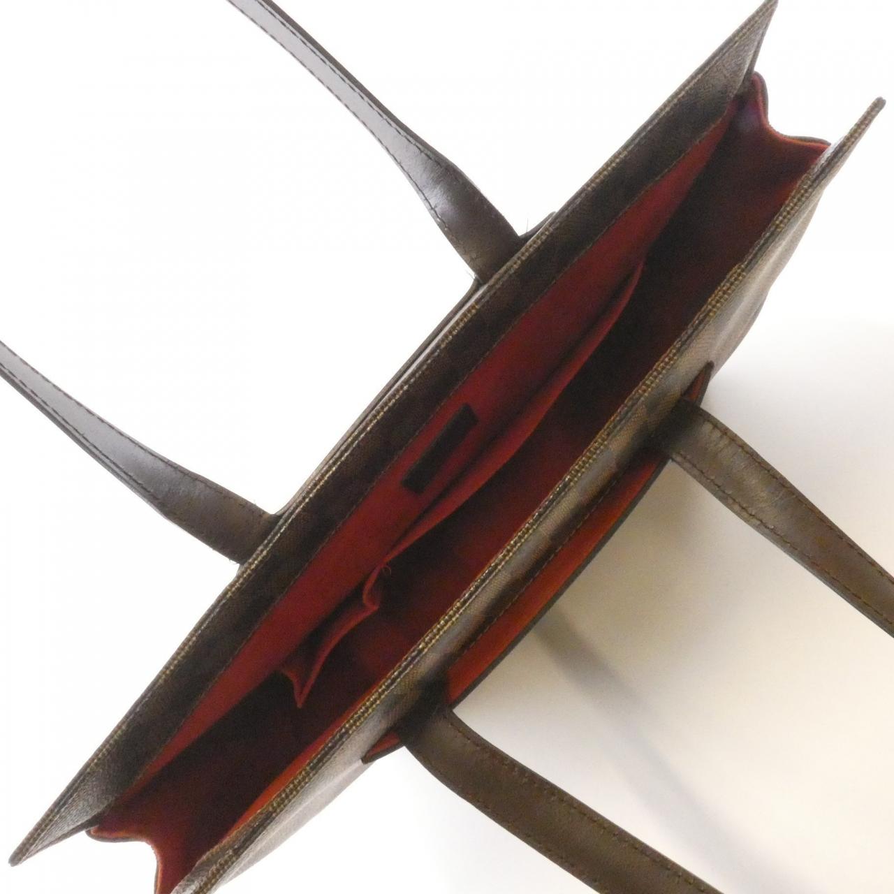 ルイヴィトン ダミエ パリオリ PM N51123 バッグ