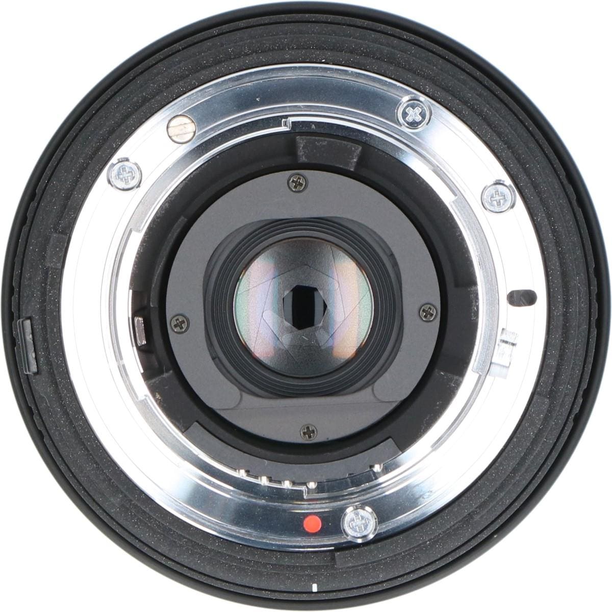 ニコン15mm F2.8EX FISHEYE