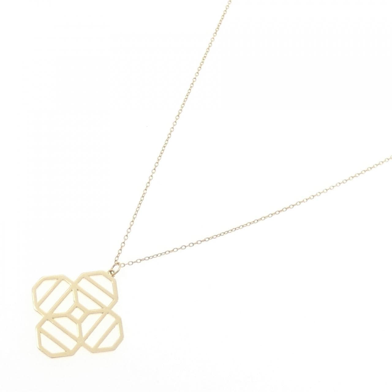 ティファニー パロマ ゼリージュ ネックレス