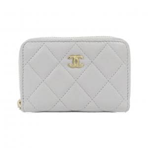 シャネル タイムレスクラシック ライン AP0216 コインケース