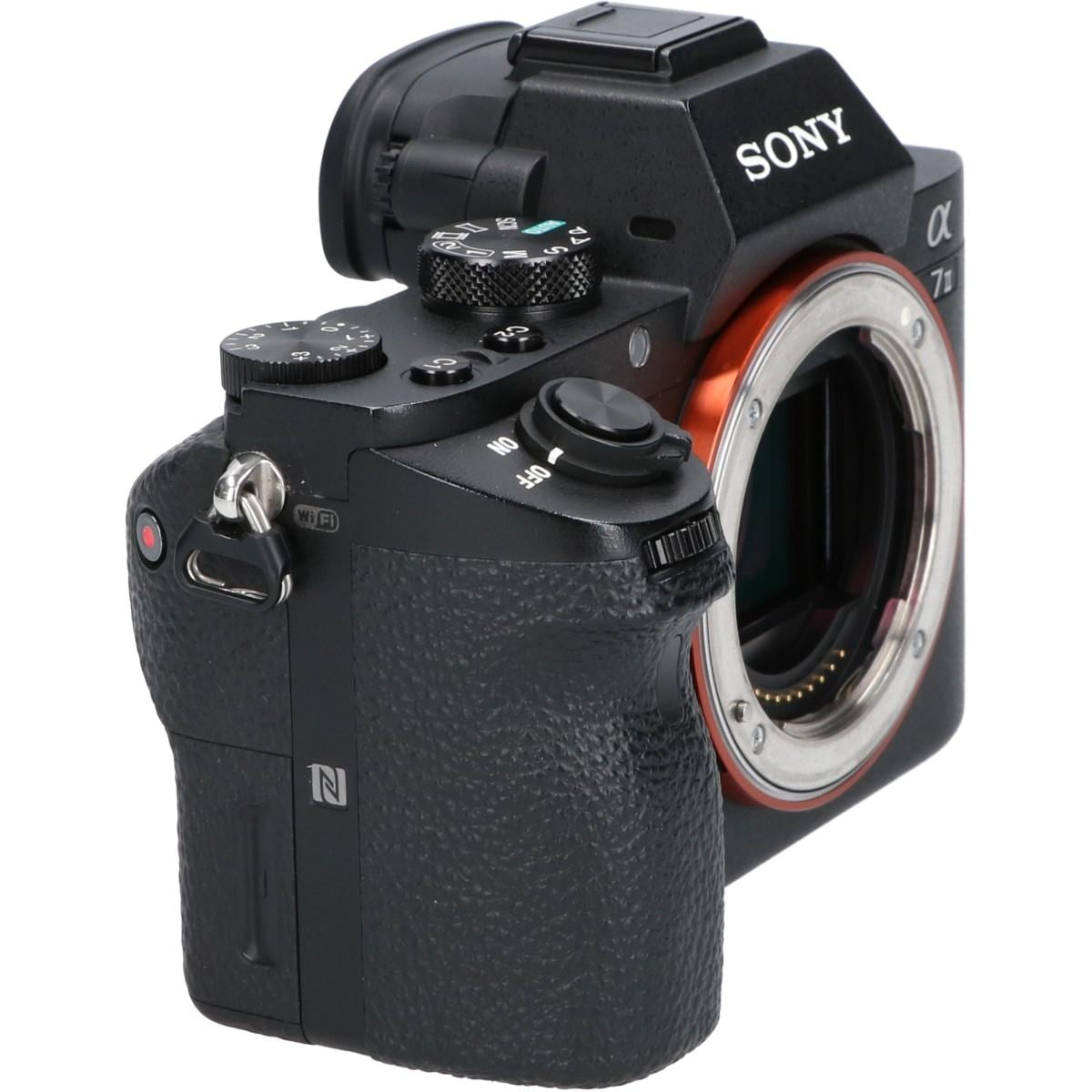 α7 II ILCE-7M2