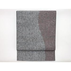 【未使用品】名古屋帯