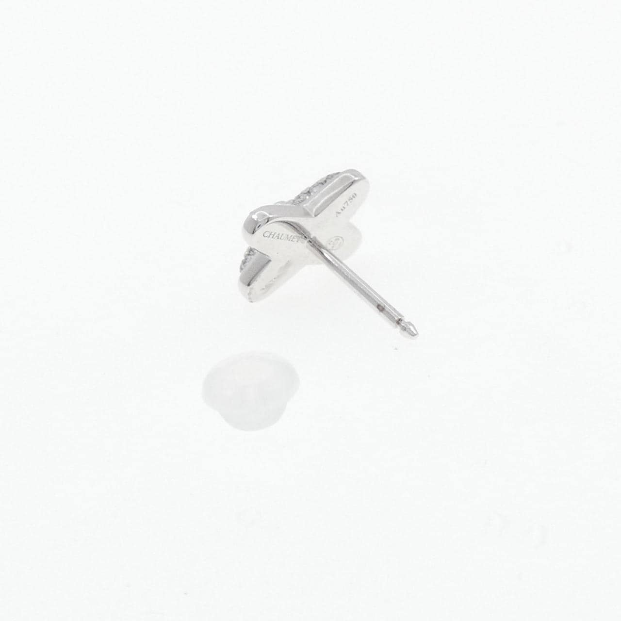 CHAUMET de Lien earrings one ear