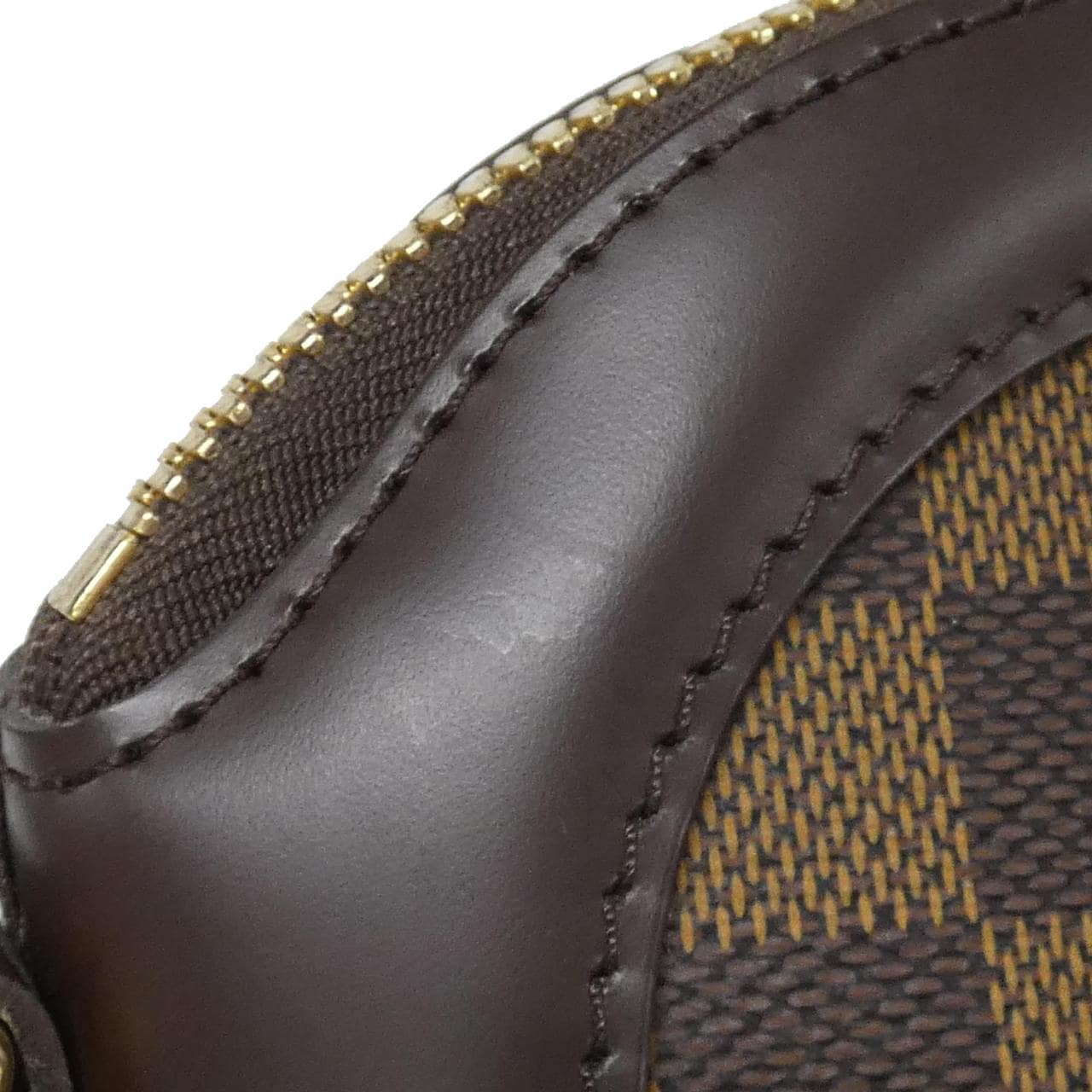 ルイヴィトン ダミエ トレヴィ PM N51997 バッグ