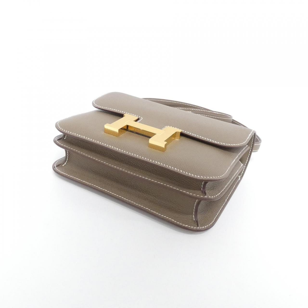 [Unused items] HERMES Constance 3 MINI 083905CC Shoulder bag