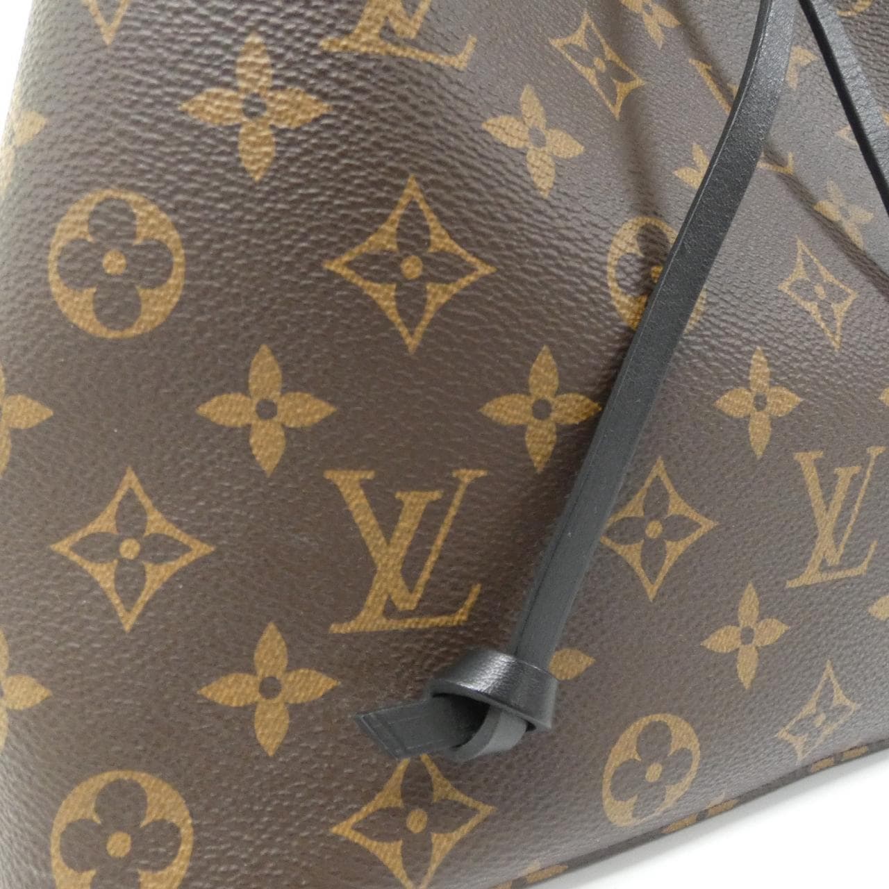 LOUIS VUITTON Monogram Neo Noe M44020 Shoulder Bag
