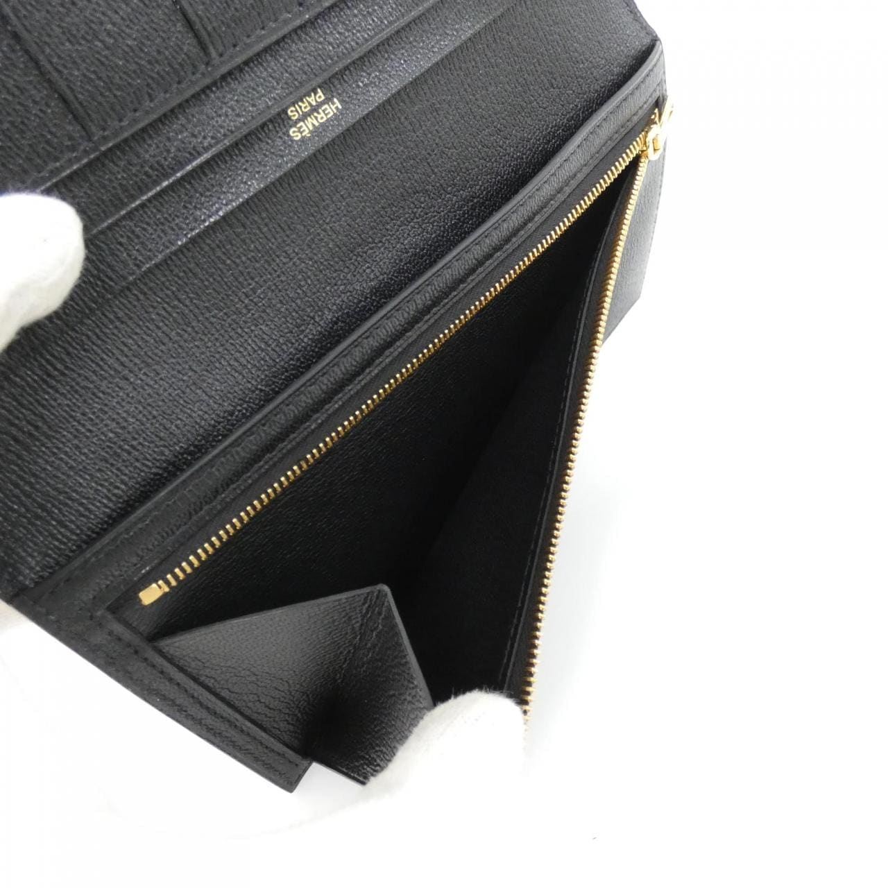 エルメス ベアン スフレ 048601CC 財布