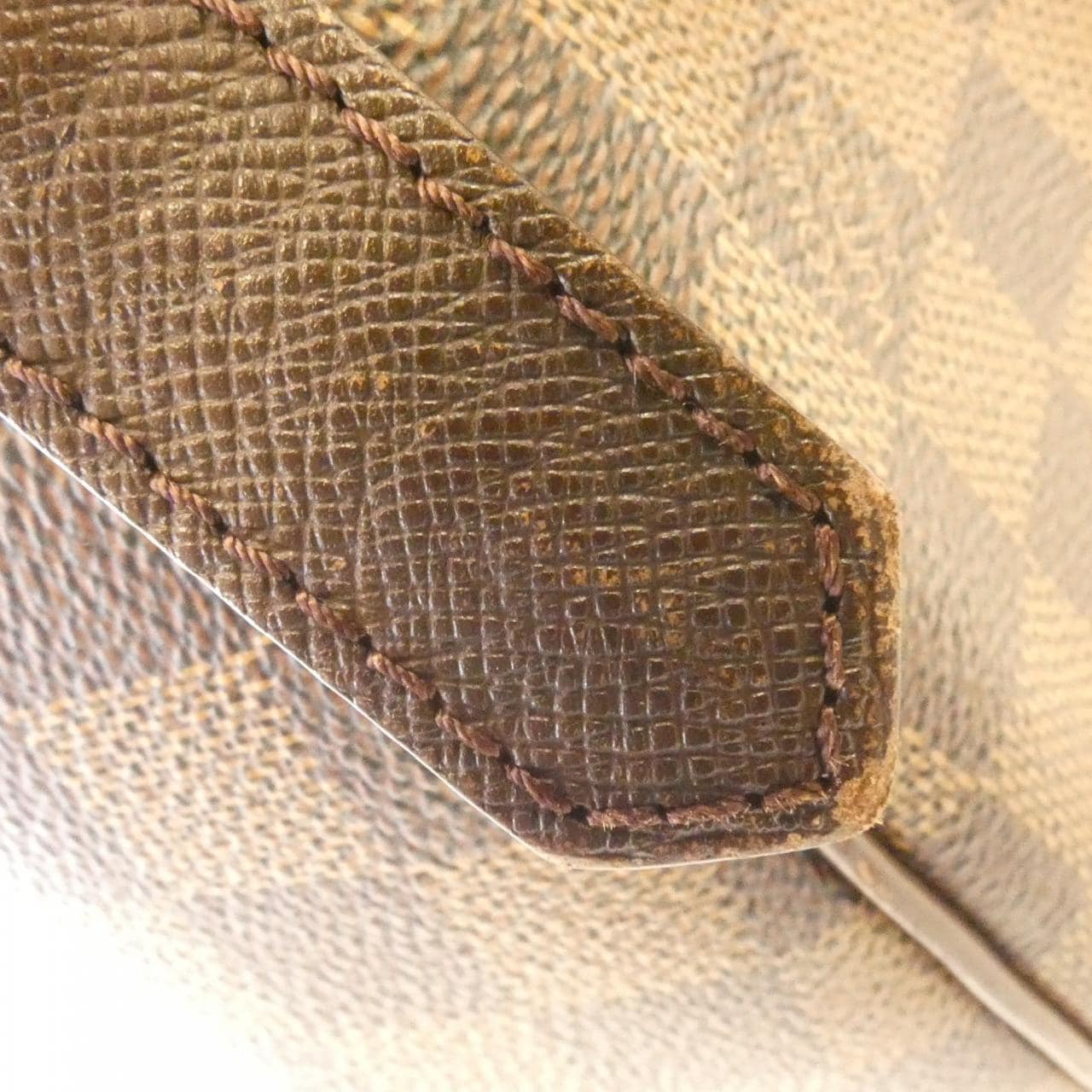 ルイヴィトン ダミエ ベレム MM N51174 ショルダーバッグ