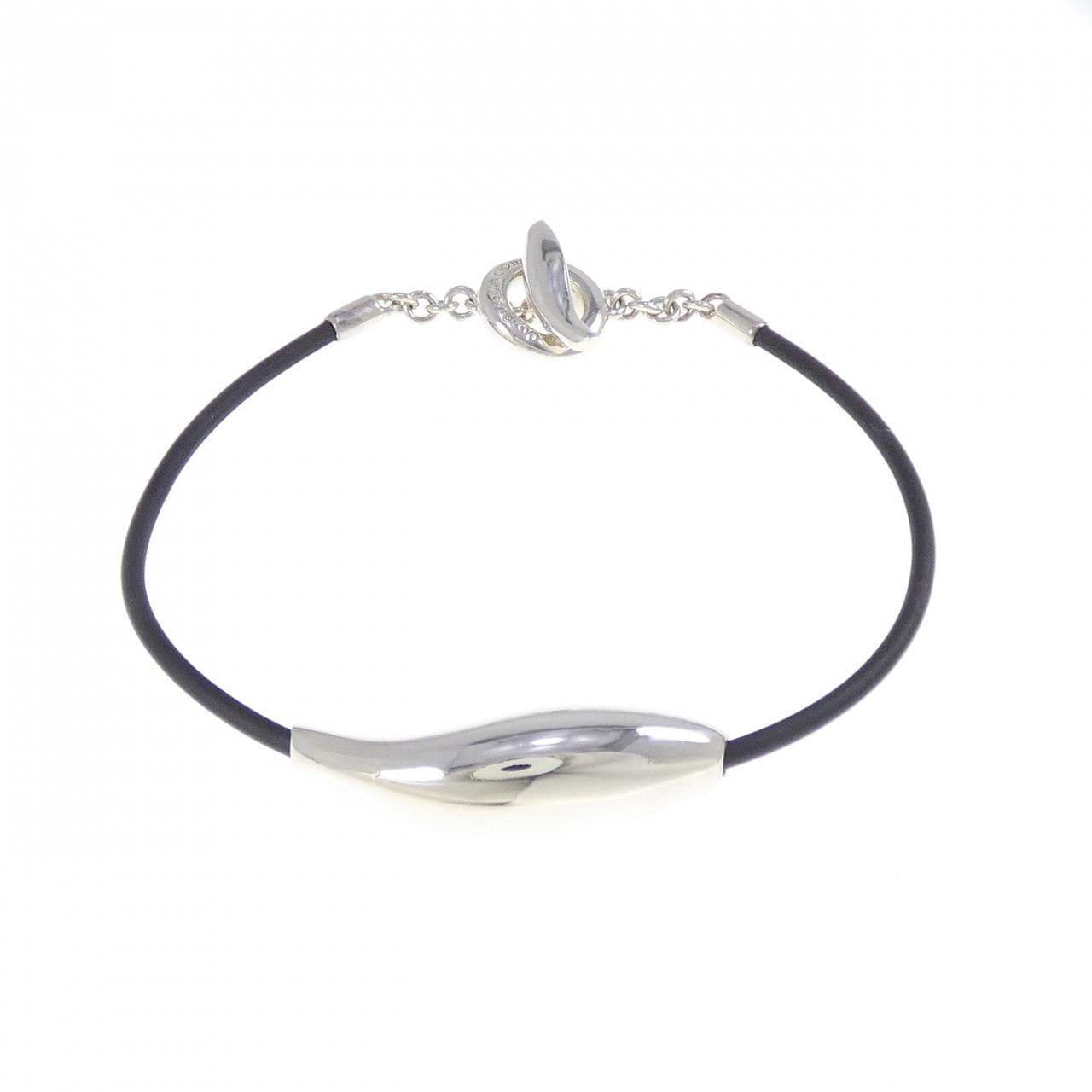 TIFFANY Fish Bracelet