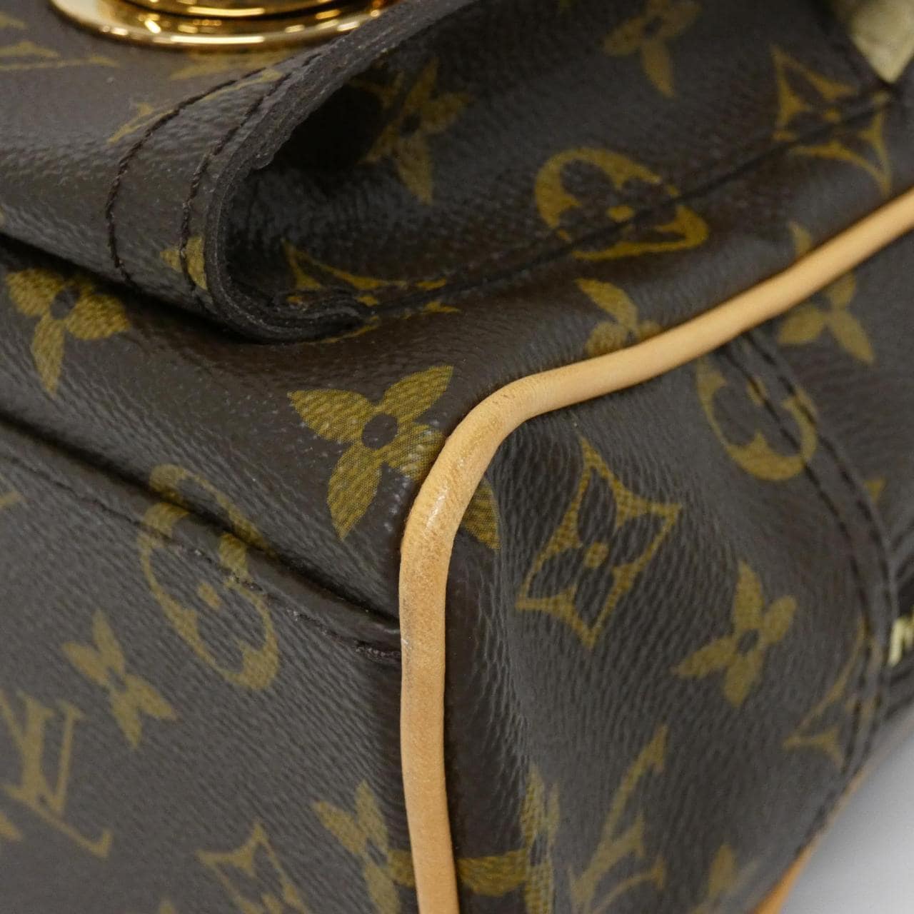 ルイヴィトン モノグラム マンハッタン PM M40026 バッグ