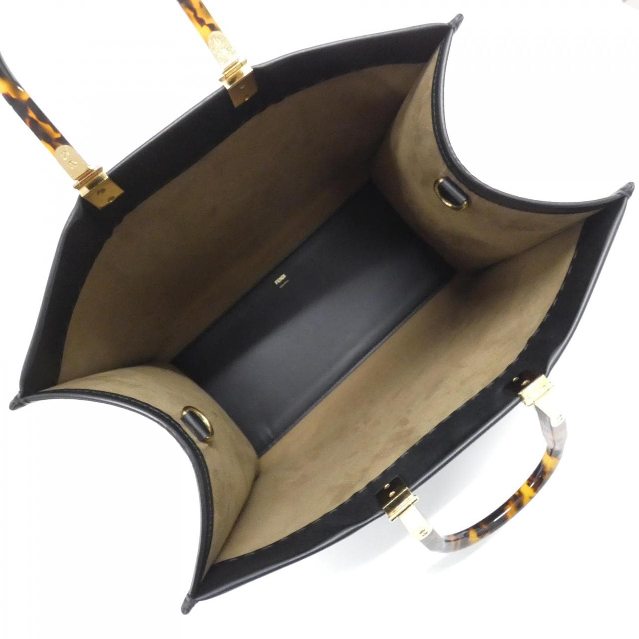 フェンディ フェンディ サンシャイン ラージ 8BH372 ABVL バッグ