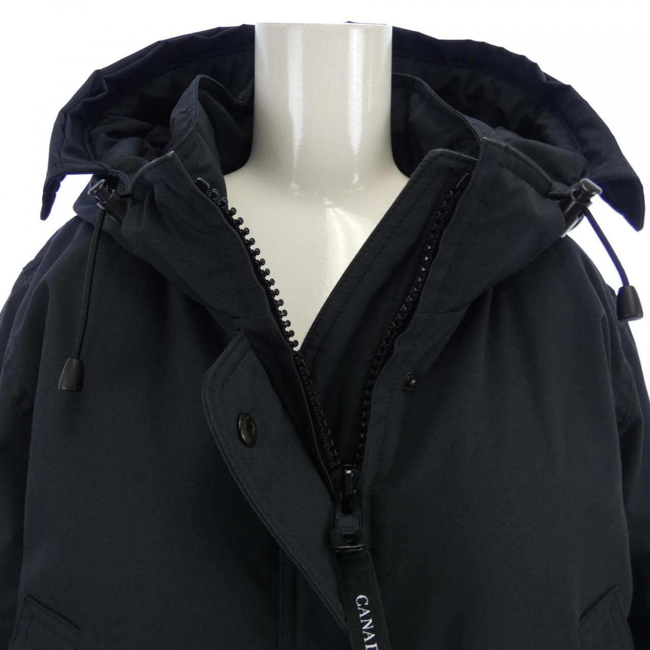 Canada goose CANADA GOOSE down coat