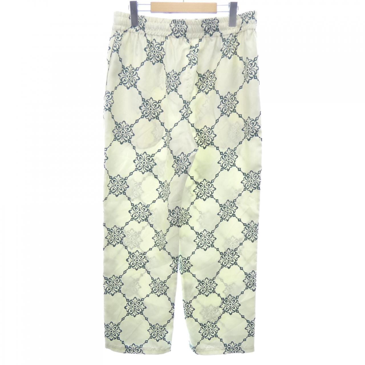 SOLEIADO SOLEIADO Pants