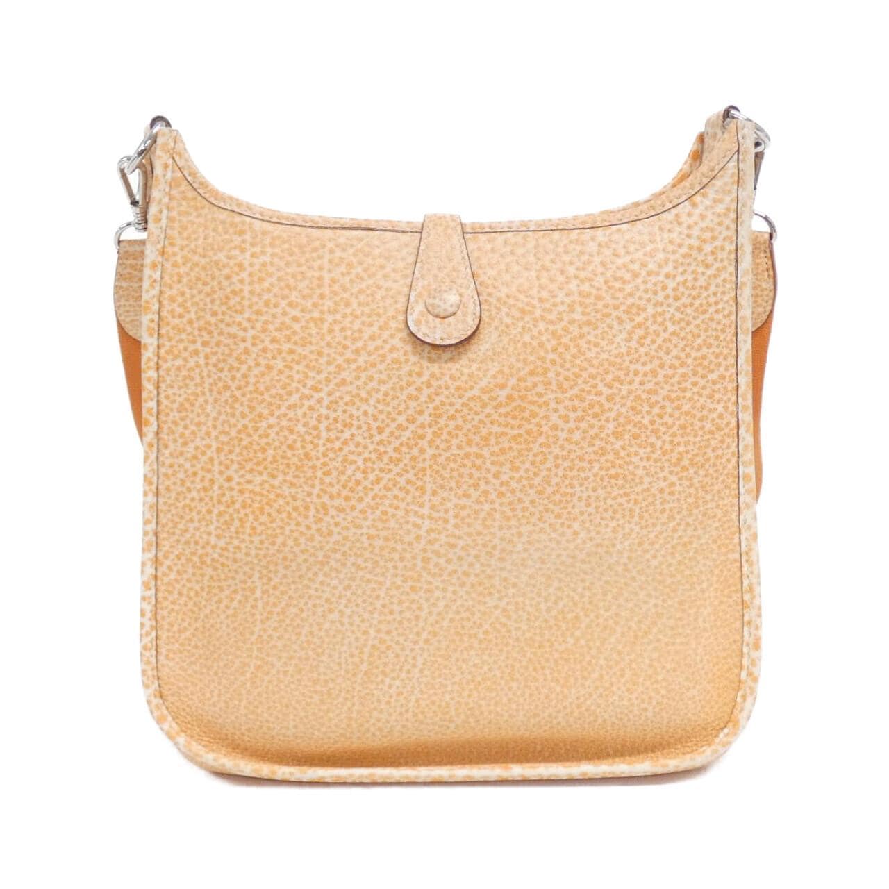 [vintage] HERMES Evelyn PM Shoulder Bag