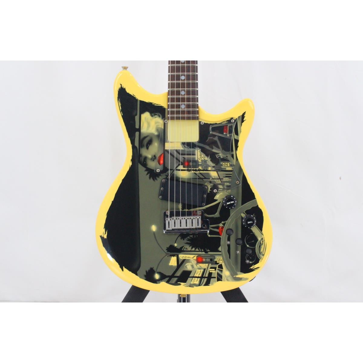 HEARTFIELD RR-9EX