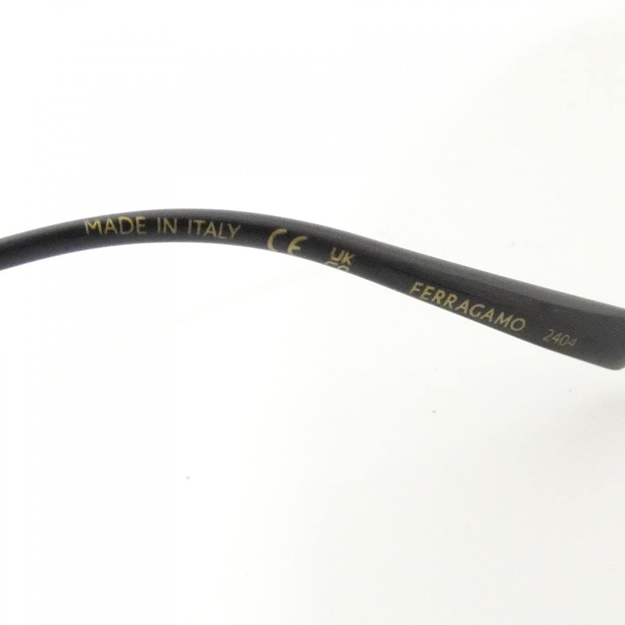 【新品】サルヴァトーレフェラガモ SF310SLB サングラス