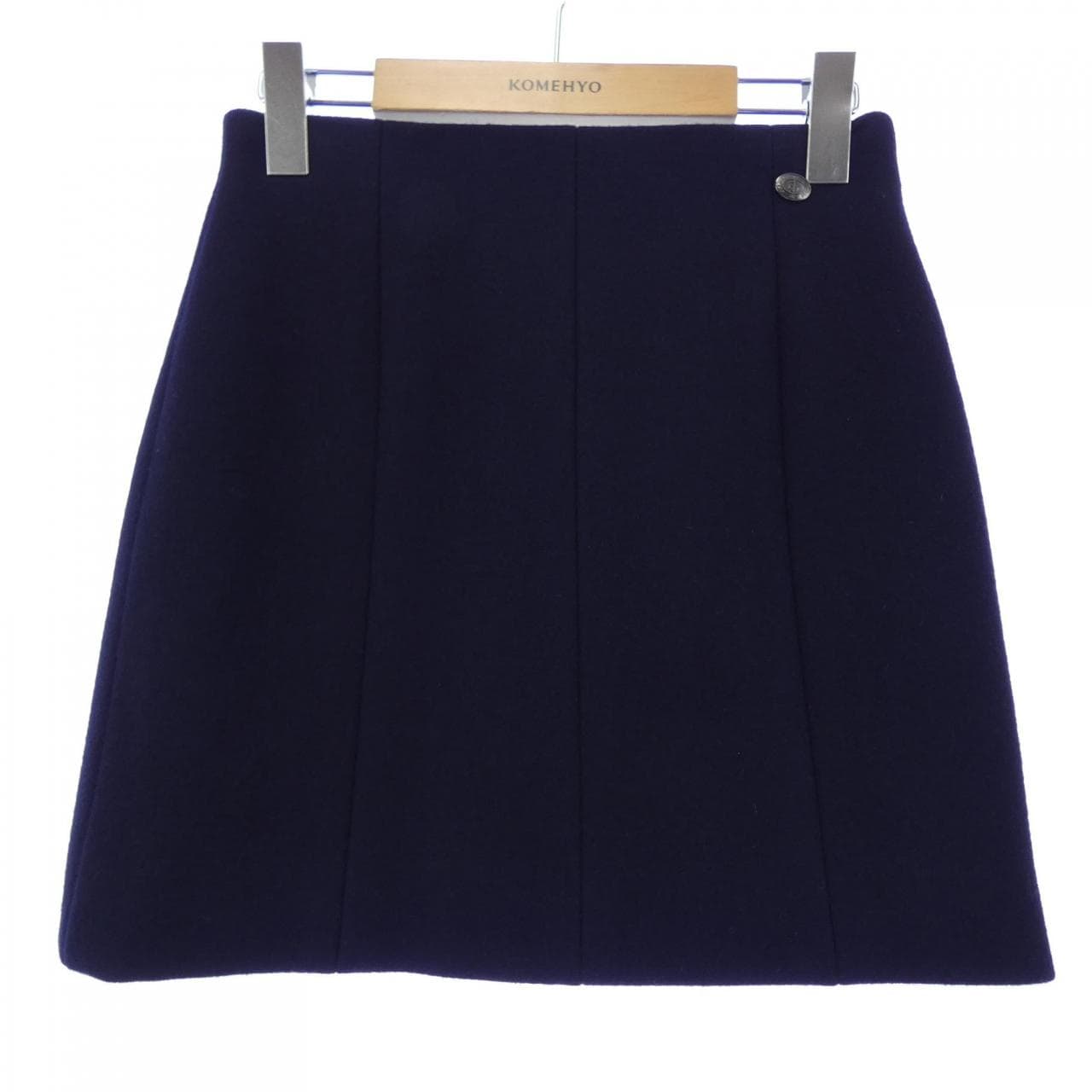 シャネル CHANEL P59069V38603 スカート