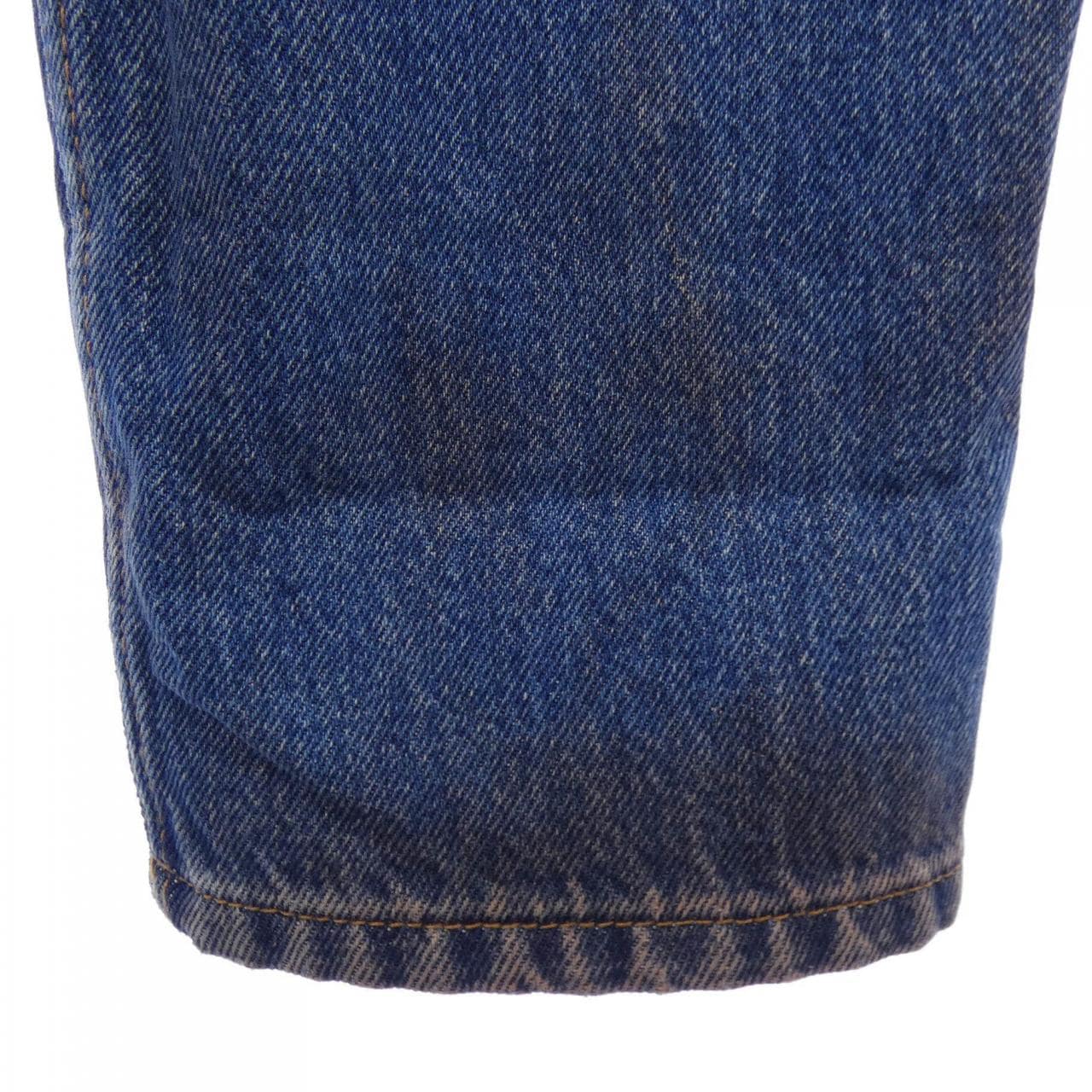 グッチ GUCCI 478003-XR713 ジーンズ