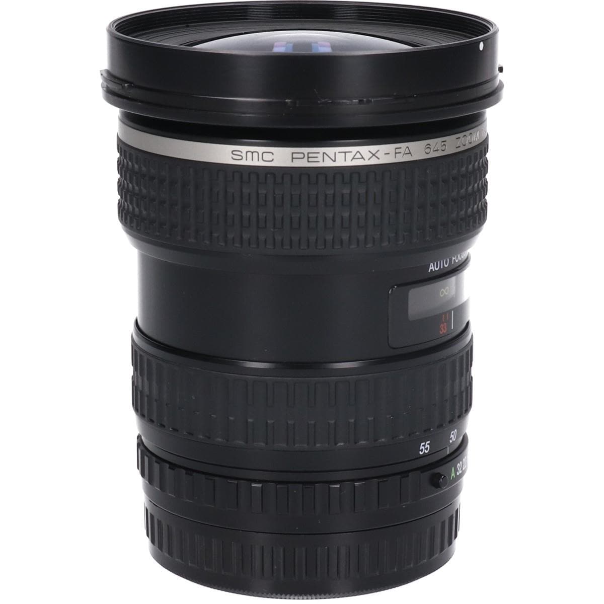ＦＡ３３－５５ｍｍ　Ｆ４．５ＡＬ（６４５）