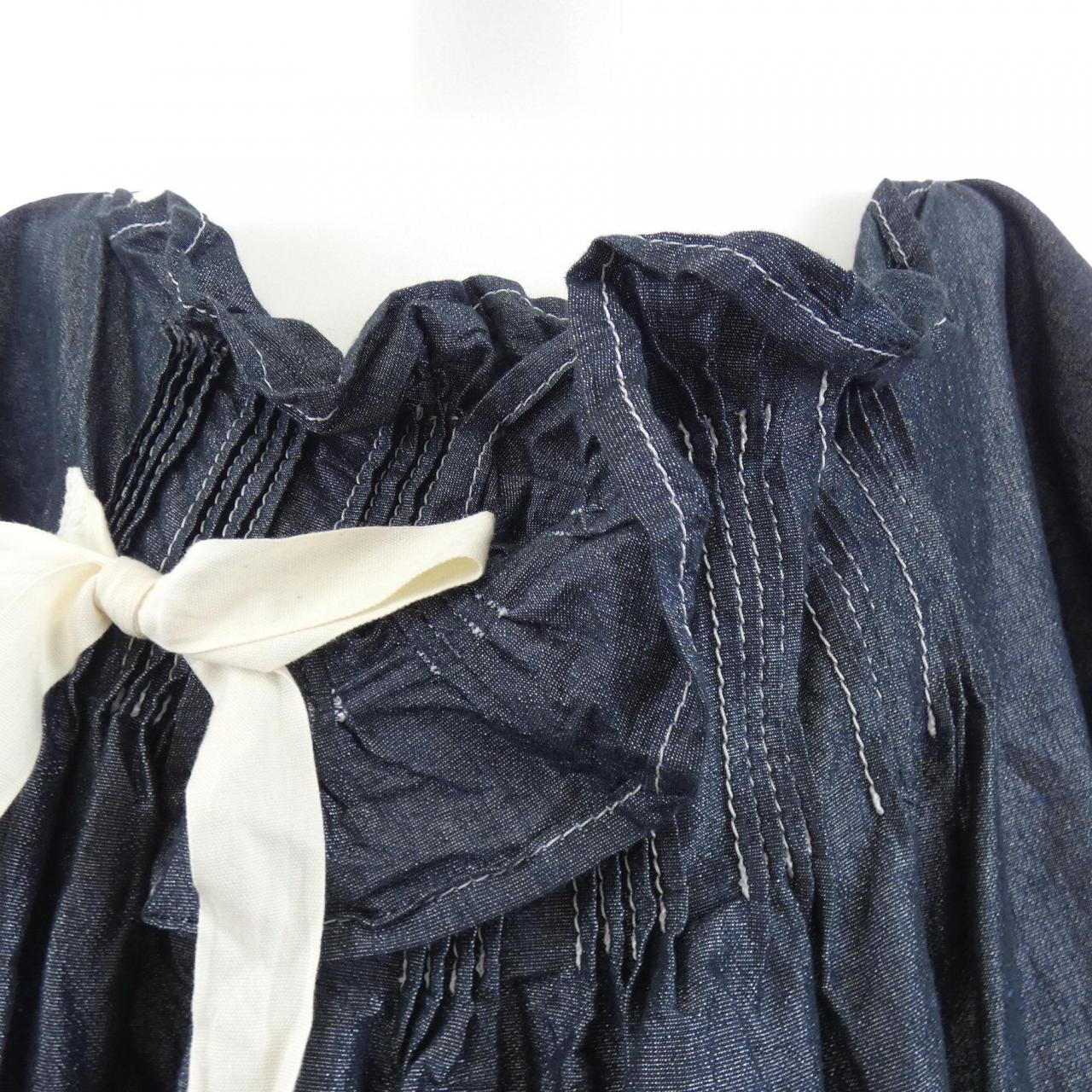 トリココムデギャルソン tricot COMME des GARCONS TG-O005 ワンピース