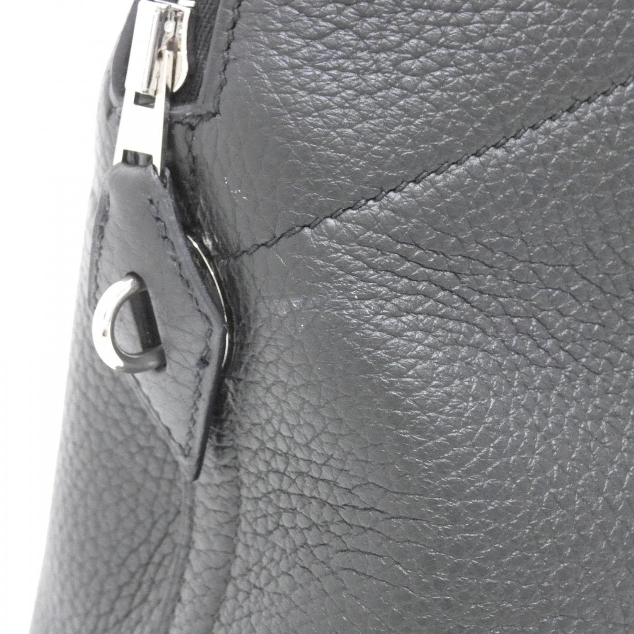 エルメス ボリード 31cm 073419CK バッグ