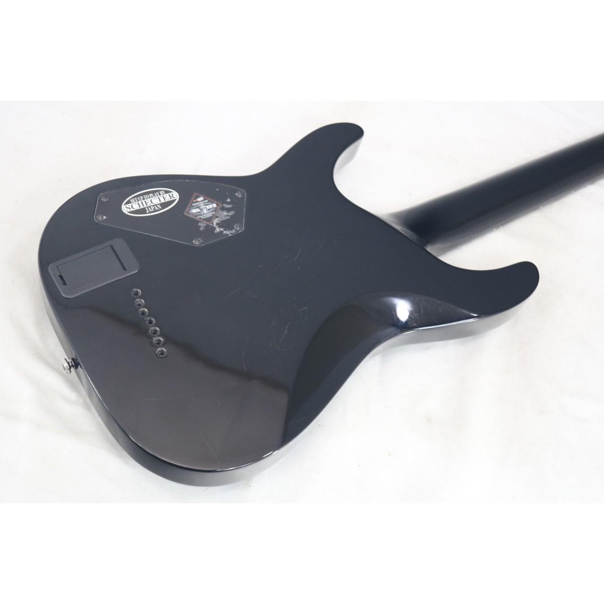 ＳＣＨＥＣＴＥＲ　　ＡＤ－Ｃ－７－ＨＲ