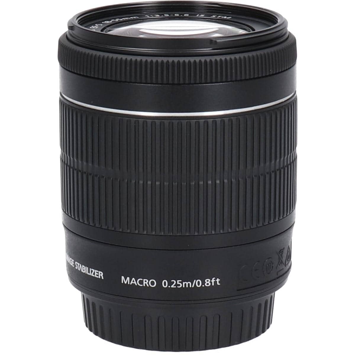 ＥＦ－Ｓ１８－５５ｍｍ　Ｆ３．５－５．６ＩＳ　ＳＴＭ