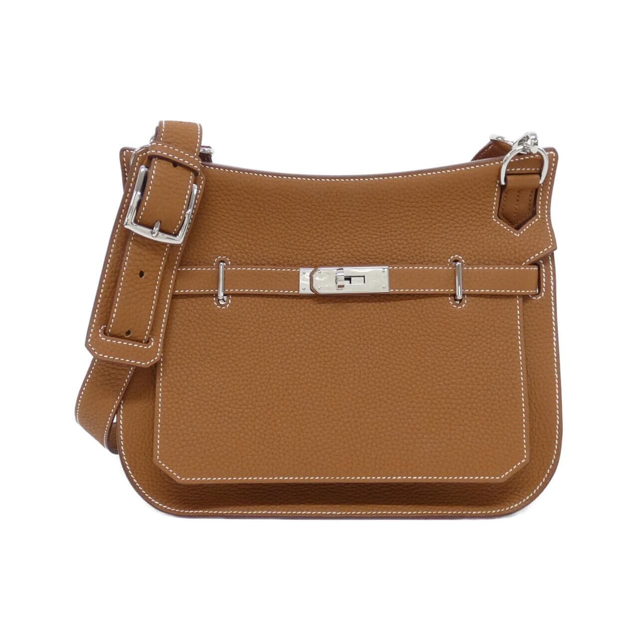 エルメス ジプシエール 28cm 061784CK ショルダーバッグ