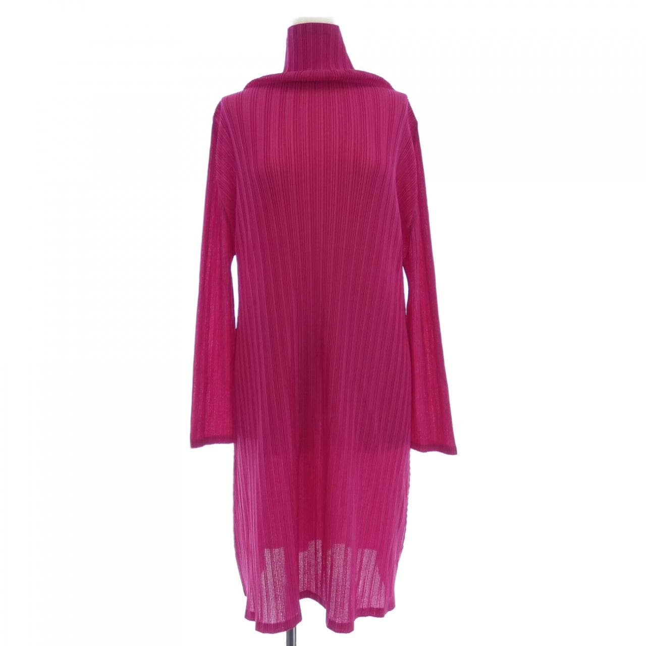 プリーツプリーズ PLEATS PLEASE ワンピース