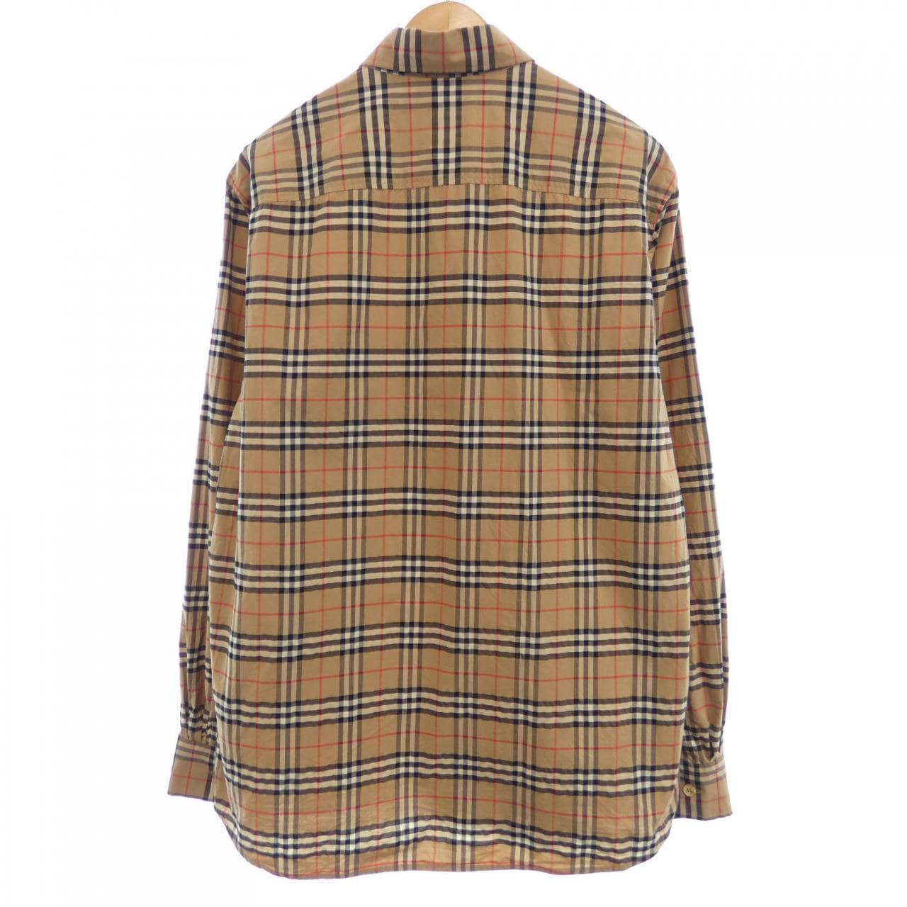 BURBERRY shirt