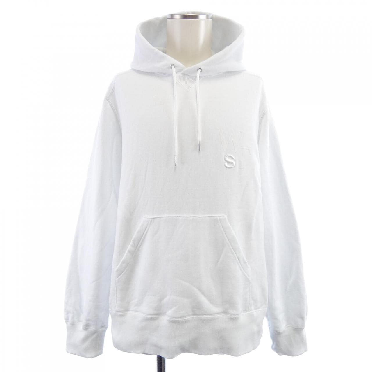 サカイ SACAI パーカー
