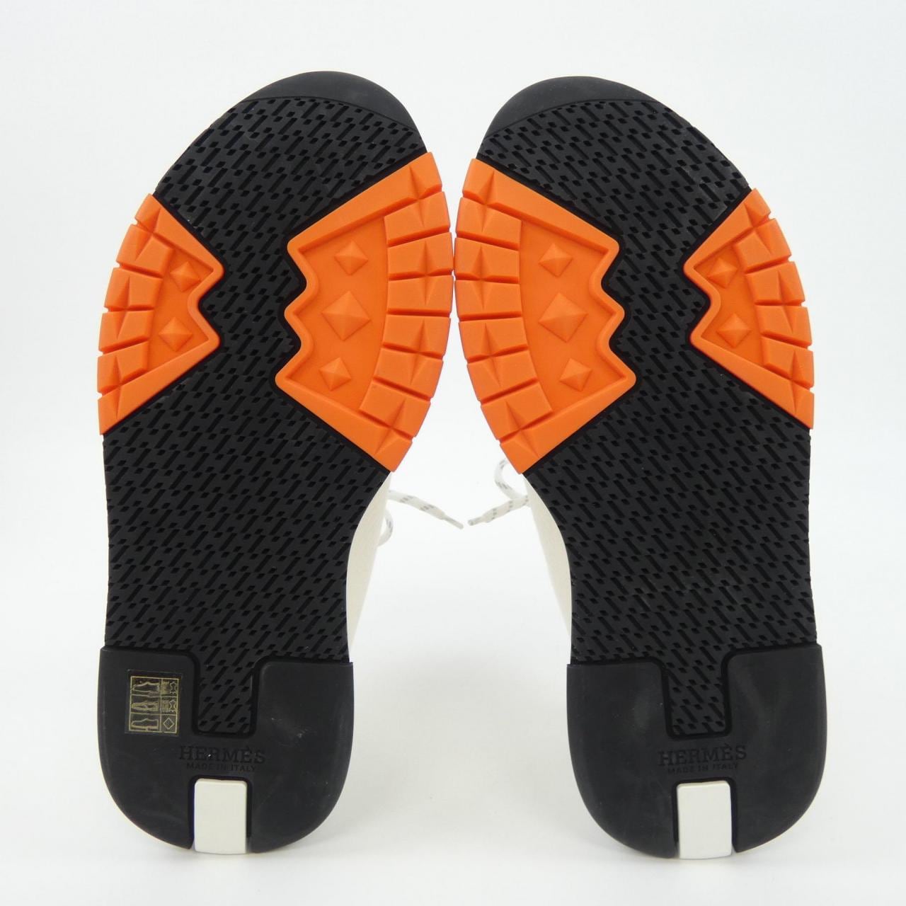 エルメス HERMES 201464Z スニーカー