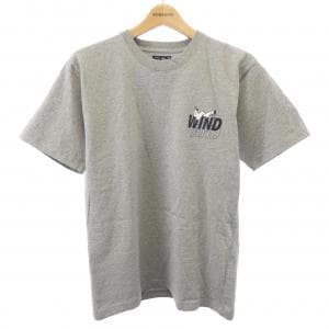 ヒステリックグラマー HYSTERIC GLAMOUR WDS-HYS-2-04 Tシャツ