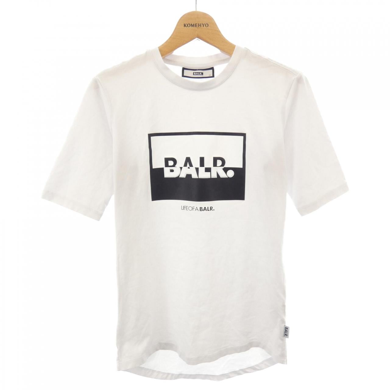 ボーラー BALR. Tシャツ