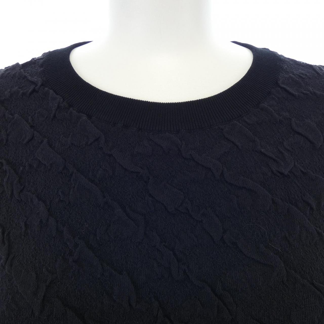 ドゥロワー DRAWER 6518-299-0482 ベスト