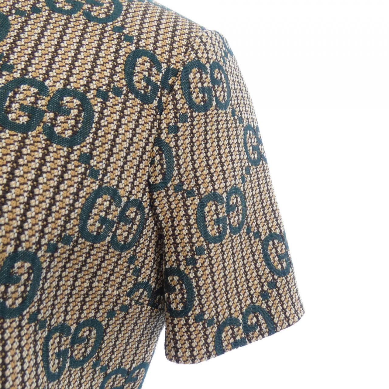 グッチ GUCCI GG 771431 ZAO94 ワンピース