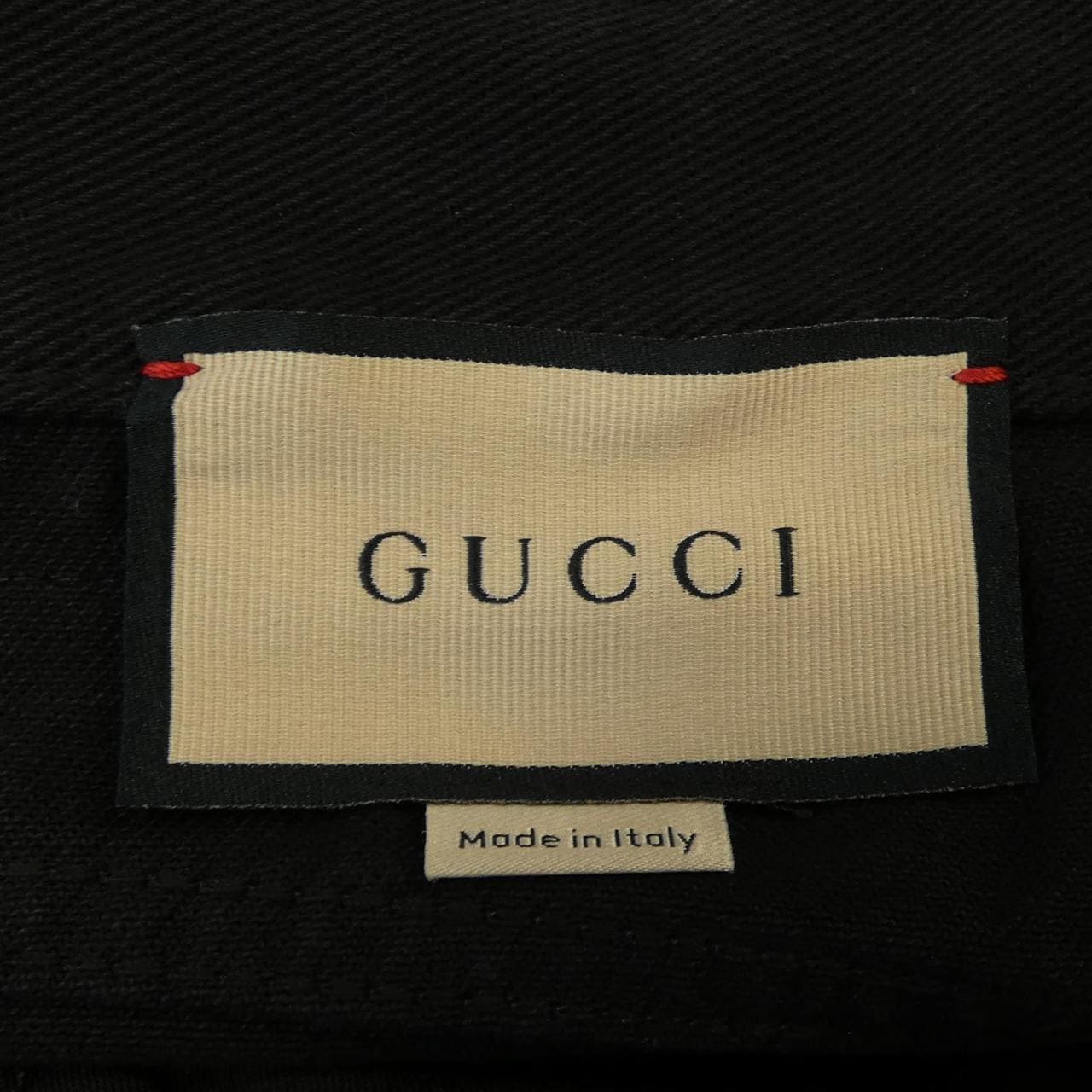 グッチ GUCCI 681289 XDB0R パンツ