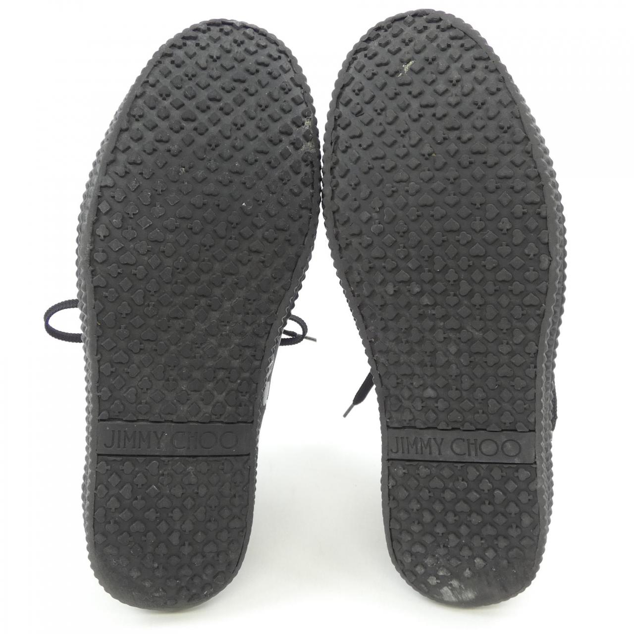 ジミーチュウ JIMMY CHOO スニーカー