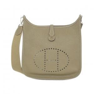 【未使用品】エルメス エヴリン3 PM 056277CK ショルダーバッグ