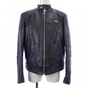 ルイスレザー LEWIS LEATHERS レザーライダースジャケット