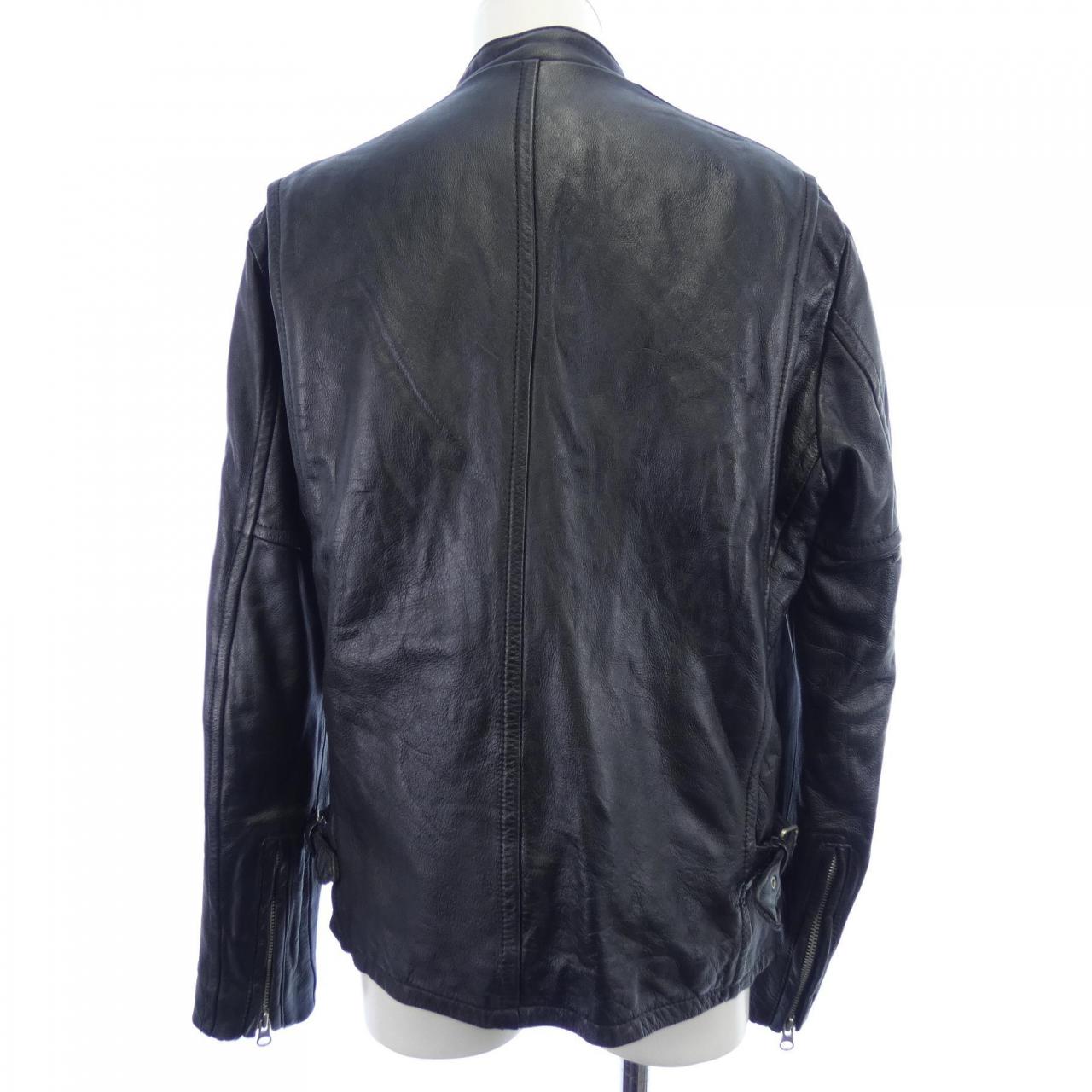 ショット SCHOTT 3161002 レザーライダースジャケット