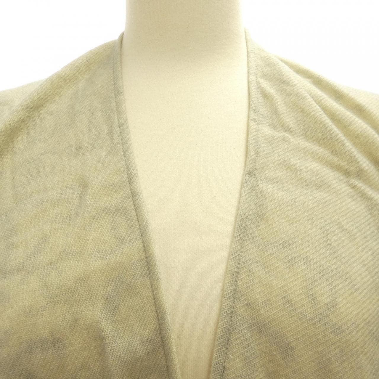 シャネル CHANEL STOLE